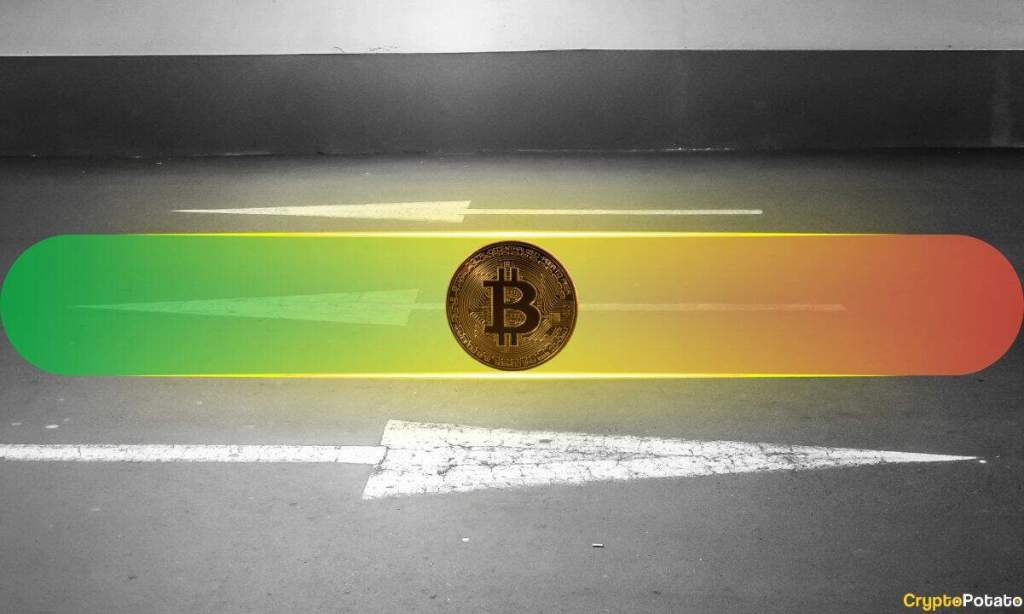 Bitcoin Drops 12% From $124K Peak: Healthy Pullback or the First Crack in the Bull Market?