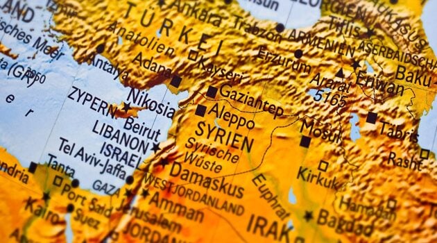 Iraqi News