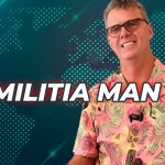 Militia Man