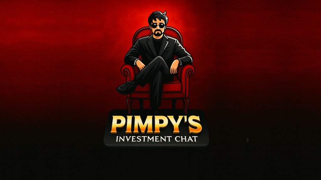 Pimpy
