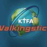Walkingstick 