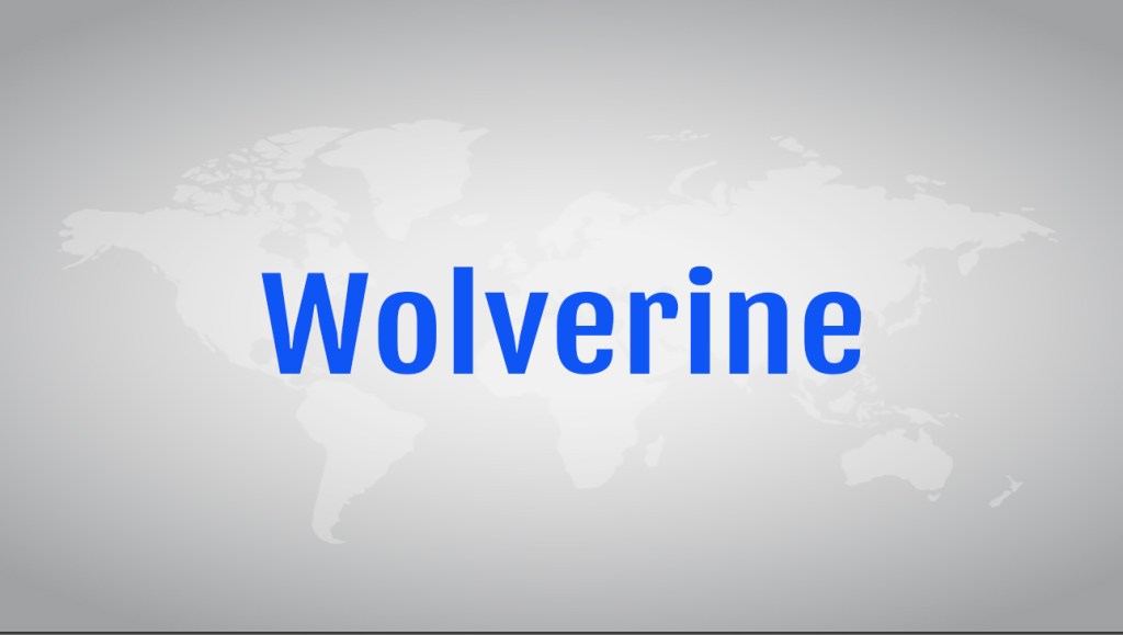 Wolverine