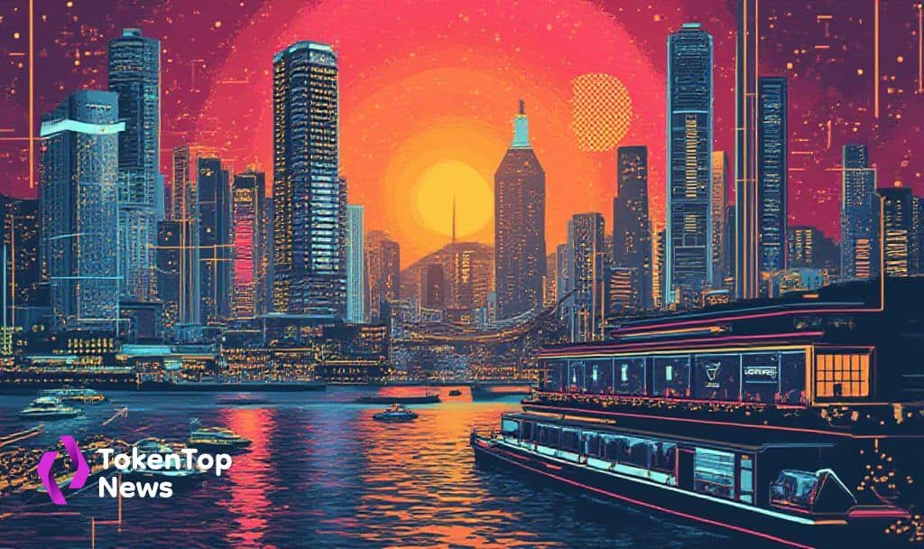 China Union Development MOU with NVTHK for Digital Asset Expansion