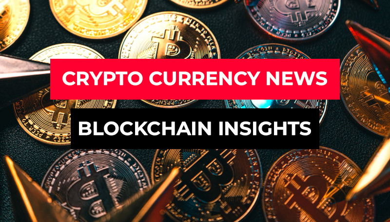 Crypto News, Price Predictions & Market Analysis | Latest Cryptocurrency Updates