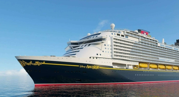 Disney’s first Asia cruise from Singapore delayed by 3 months