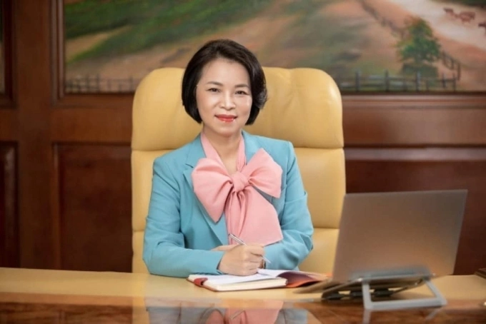 Wife of Vietnam’s richest man makes billionaire list as Vingroup shares reach new high