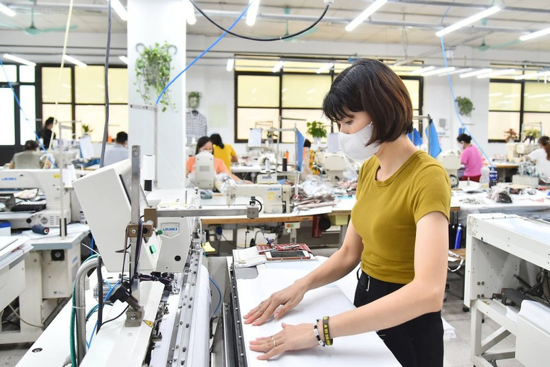 Viet Nam races to green its supply chains amid global standards