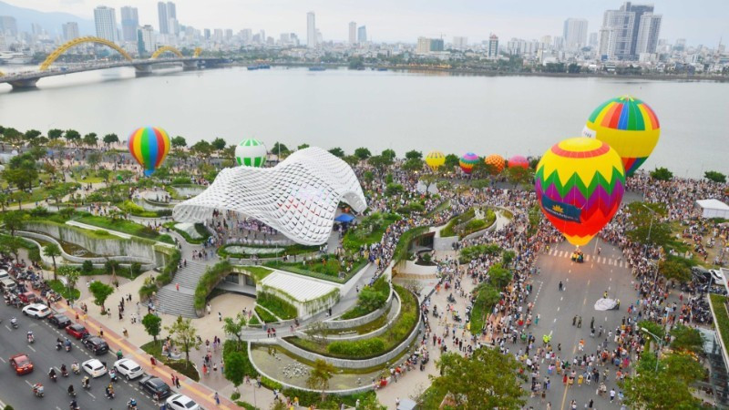 Da Nang promotes potential for breakthrough development