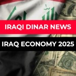 Iraqi Dinar News 2025: Economy, Government Policies, and the Path to Revaluation