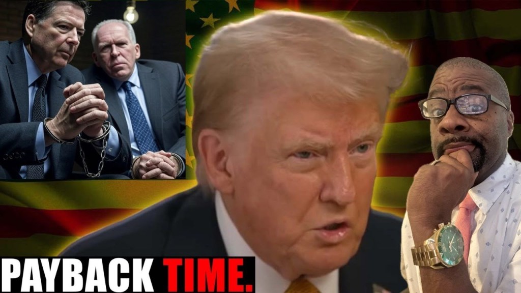 TRUMP BEATS DEATH, AGAIN! SPILLS THE BEANS: BIG NAME DEEP STATERS TO BE ARRESTED LIVE ON TV!