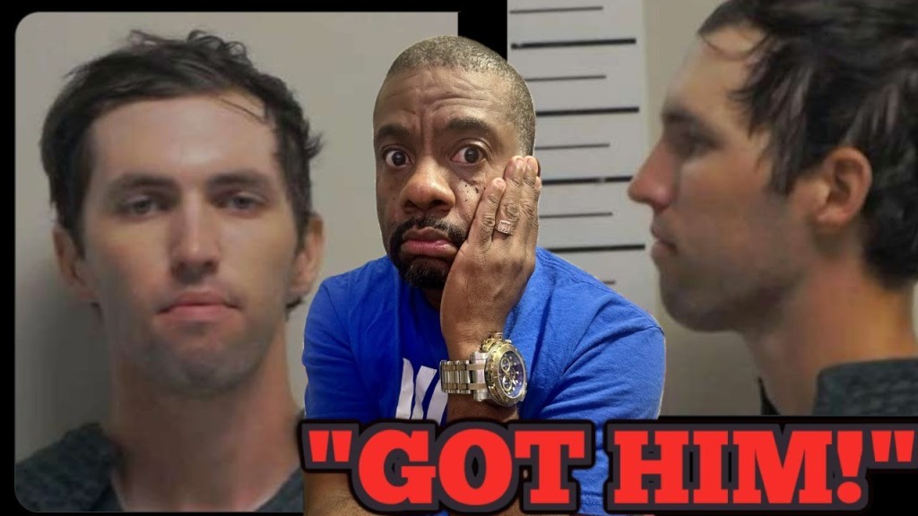 "GOT HIM'! CHARLIE KIRK KILLER, TYLER ROBINSON, IN CUSTODY! TURNED IN BY VETERAN FATHER!