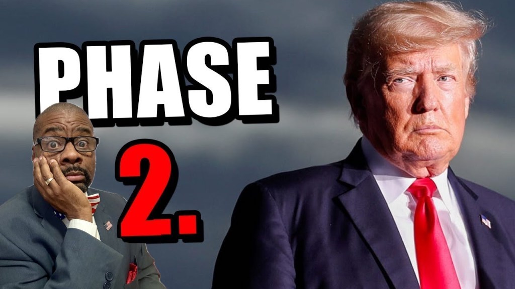 TRUMP REVEALS NEW INFO RE: CHARLIE KIRK MURDER! ERIKA KIRK'S PROMISE FULFILLED! VP VANCE FILLS IN!
