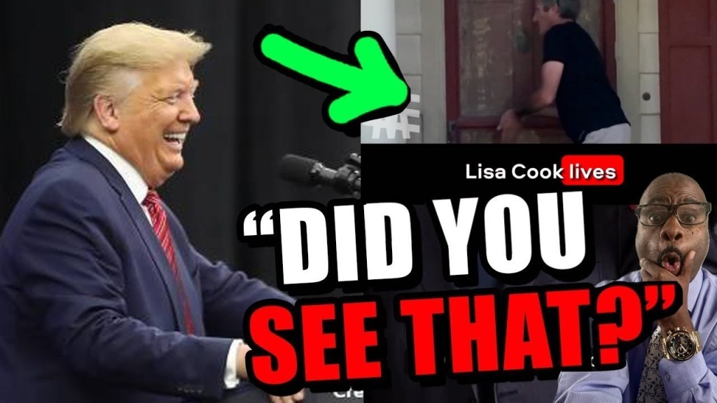 URGENT: NEW THREATS TO TRUMP'S LIFE! CRAZIEST RUMOR YET...TRUMP TO RESIGN THIS AFTERNOON! +GOOD NEWS