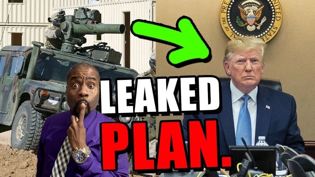 TRUMP LEAKS HIS OWN SECRET PLAN! TRUMP JUDGE STABS DJT IN THE BACK. POTUS WINS VITAL COURT DECISION.