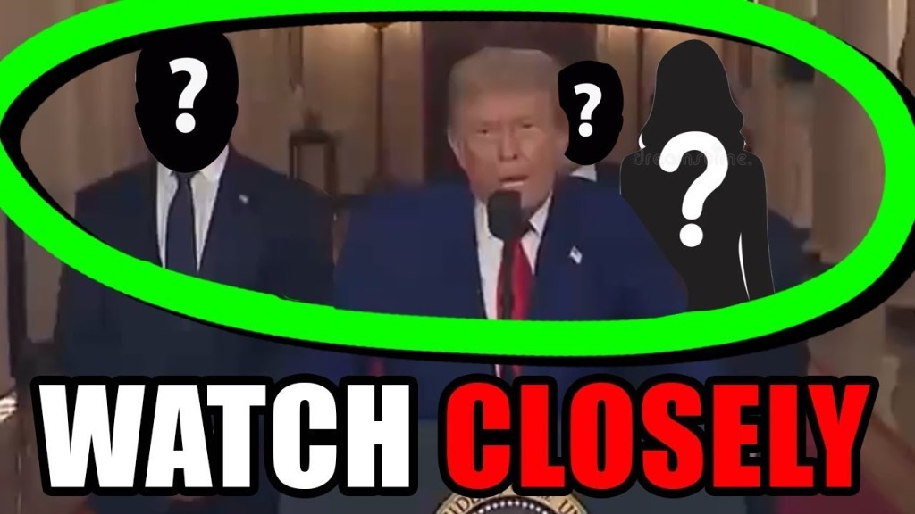 3 OF TRUMP'S PEOPLE JUST TURNED AGAINST US!!