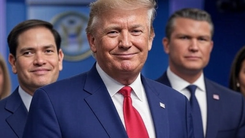 TRUMP STRIKES! DJT MILITARY BOMBING EARLIER TODAY PUTS OUR ENEMIES ON NOTICE!