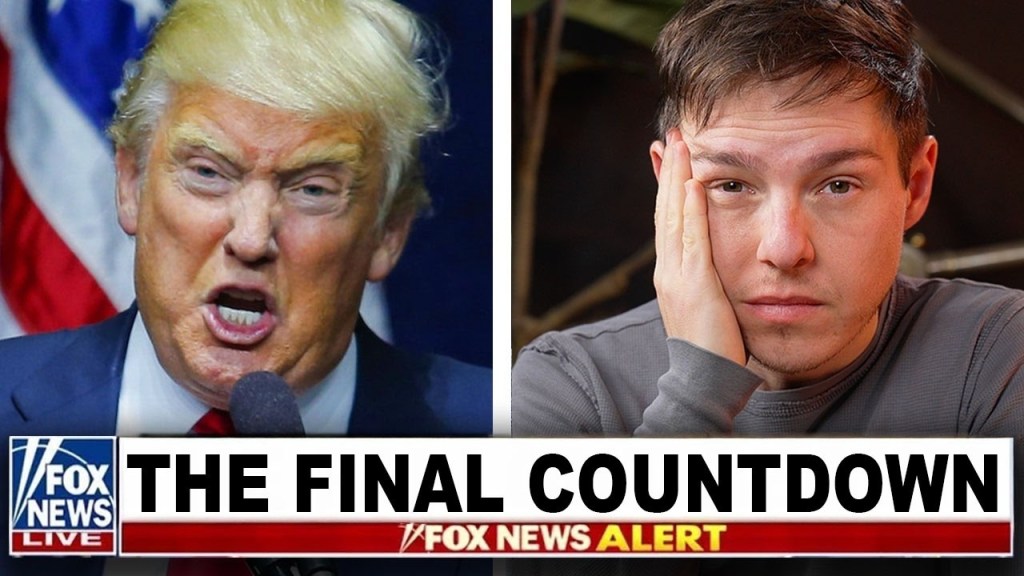 BREAKING: Government Shutdown Imminent, “Mass Layoffs” In 48 Hours