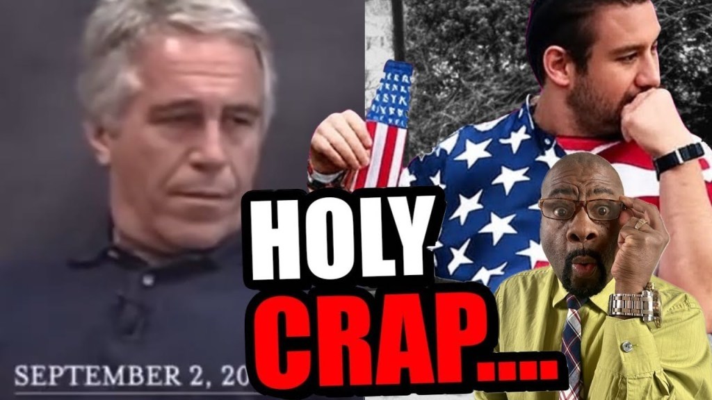 CONSPIRACY THEORIES CONFIRMED? 33K EPSTEIN FILES JUST RELEASED-1 THING STANDS OUT! SETH RICH UPDATE.