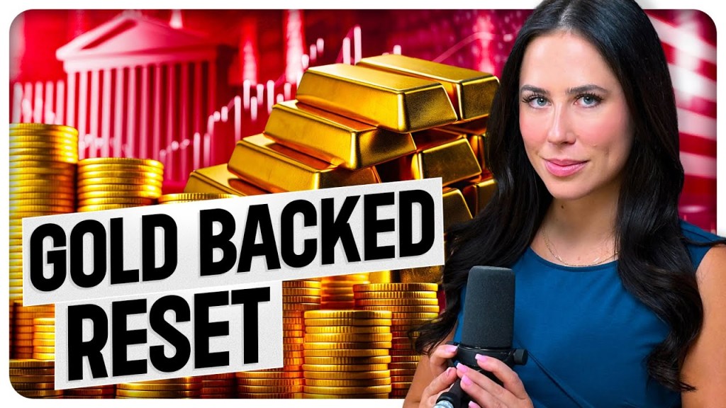 GOLD SURGES as U.S. Debt Explodes by $550B in 30 Days