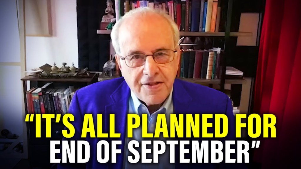 "Most People Have No Idea What's About To Happen" | Richard Wolff's Last WARNING