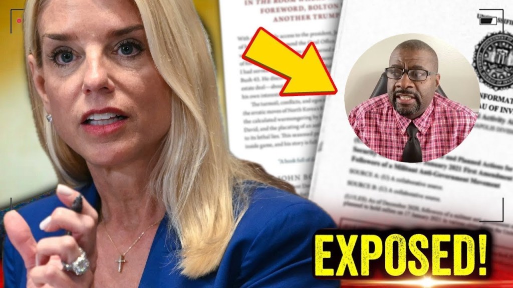TRUMP DOJ DOCUMENTS RELEASED: 2 MORE CONSPIRACY THEORIES CONFIRMED!
