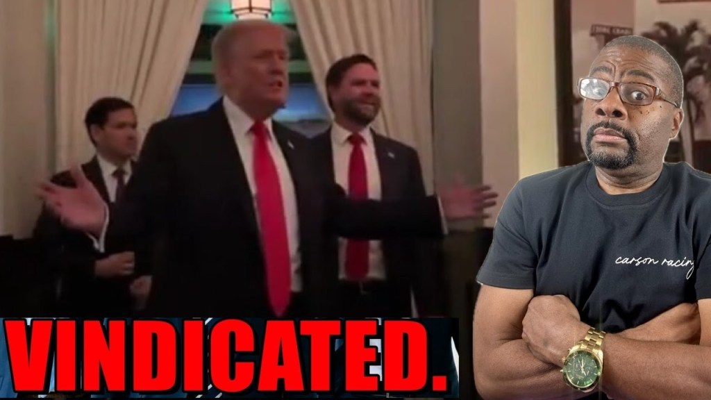 TRUMP STARES THEM DOWN! ARE YOU TIRED OF WINNING?! 3 MORE WINS FOR DJT LATE TUES NIGHT! +OTHER NEWS