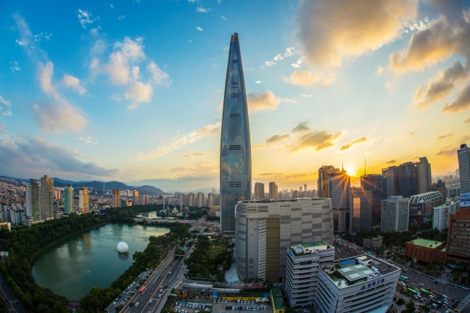 South Korea imposes restrictions on foreign homebuyers to curb rising property prices