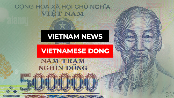 Vietnam Dong News VND Revaluation & Vietnam Economy 2025