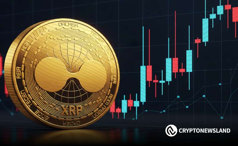 XRP Holds Above $2.32 Support as Market Focus Shifts to Key Assembly Zone
