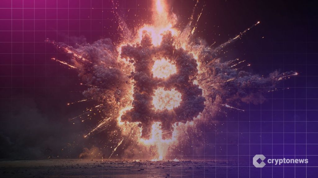 Vanguard U-Turn on Crypto ETFs Could Be Explosive for Bitcoin