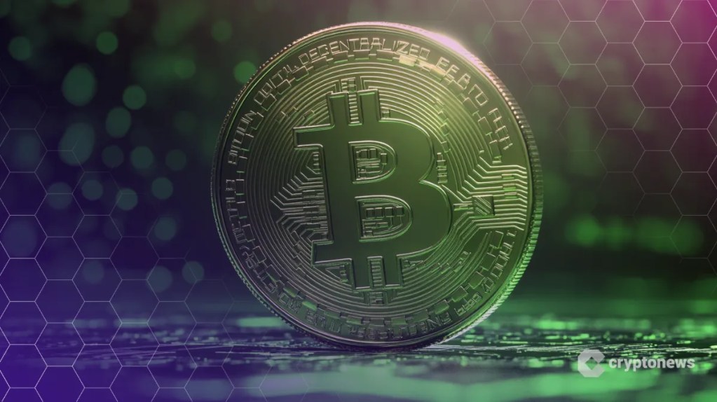 U.S. Services PMI Sinks Near Pandemic Lows, Increasing Fed Rate Cuts Odds – Catalyst for $150K Bitcoin?
