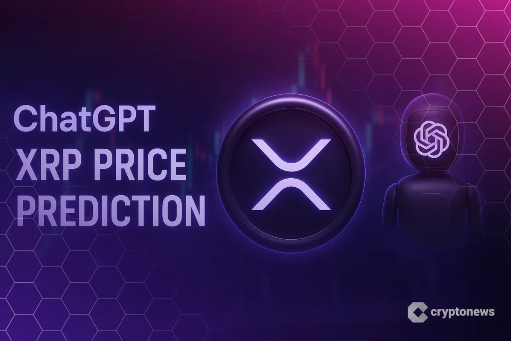 ChatGPT’s XRP Analysis Reveals $2.86 Breakdown as Ripple National Trust Deadline Hits – Can $2.70 Support Hold?