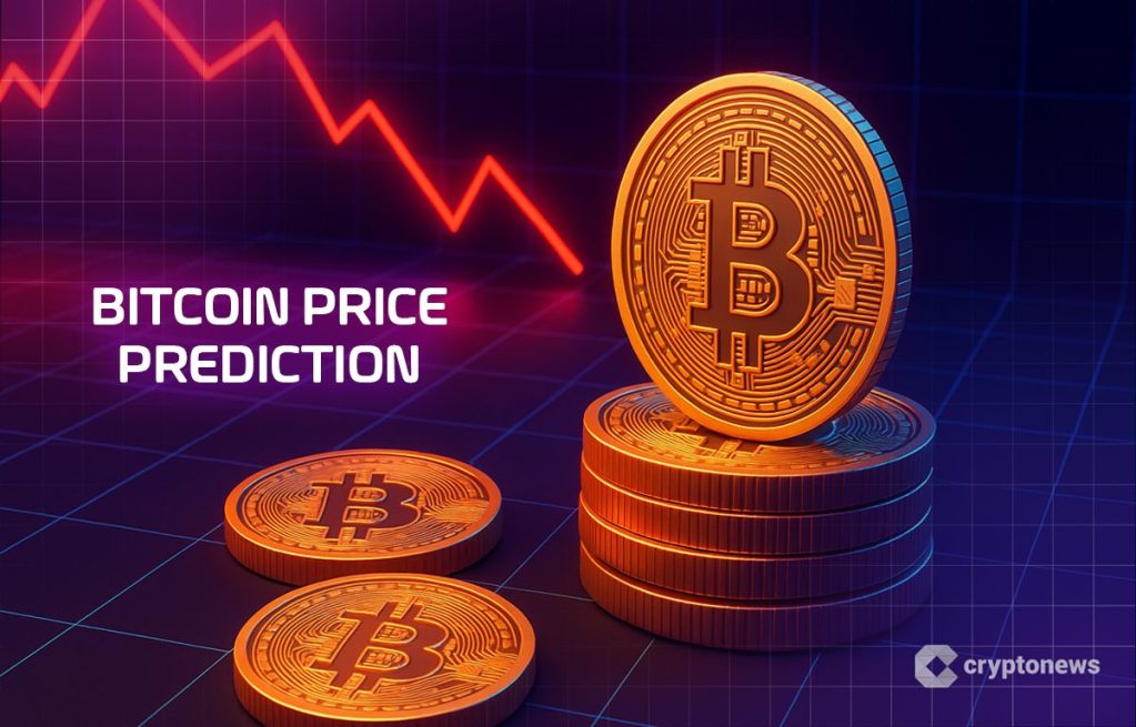 Bitcoin Price Prediction: As BTC Loses Momentum And Drops Below $108K, SpaceX Starts Moving Assets – Is a Reversal Coming?