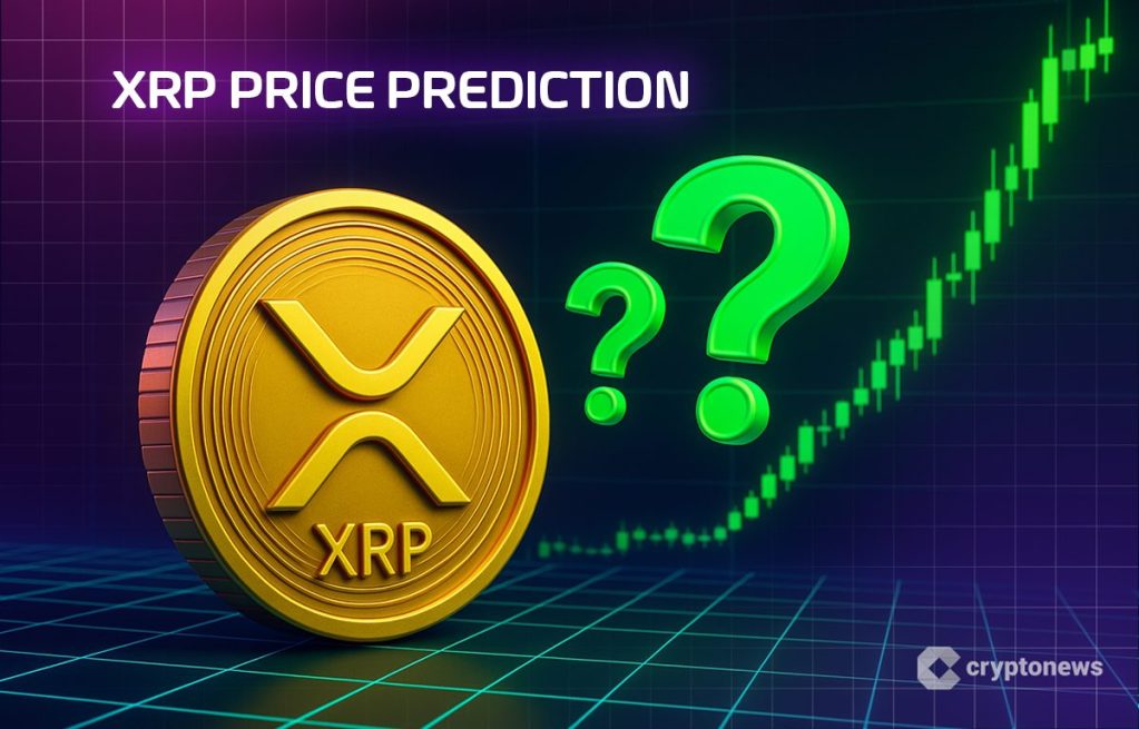 XRP Price Prediction: Fibonacci Retracement Points to $3.60 Rally, Is XRP About to Explode?