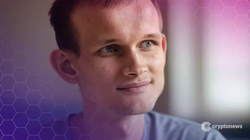 Your Crypto Isn’t Safe Outside the Blockchain, Vitalik Buterin Warns