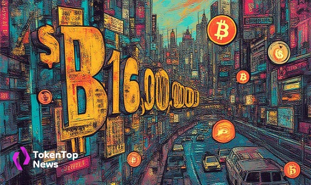 Bitcoin Short Liquidation Looms at $116,000 Price Level
