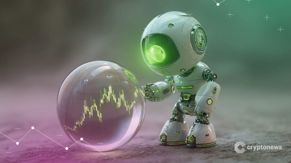 China’s DeepSeek AI Predicts Explosive Rallies for XRP, Solana and Pepe by the End of 2025
