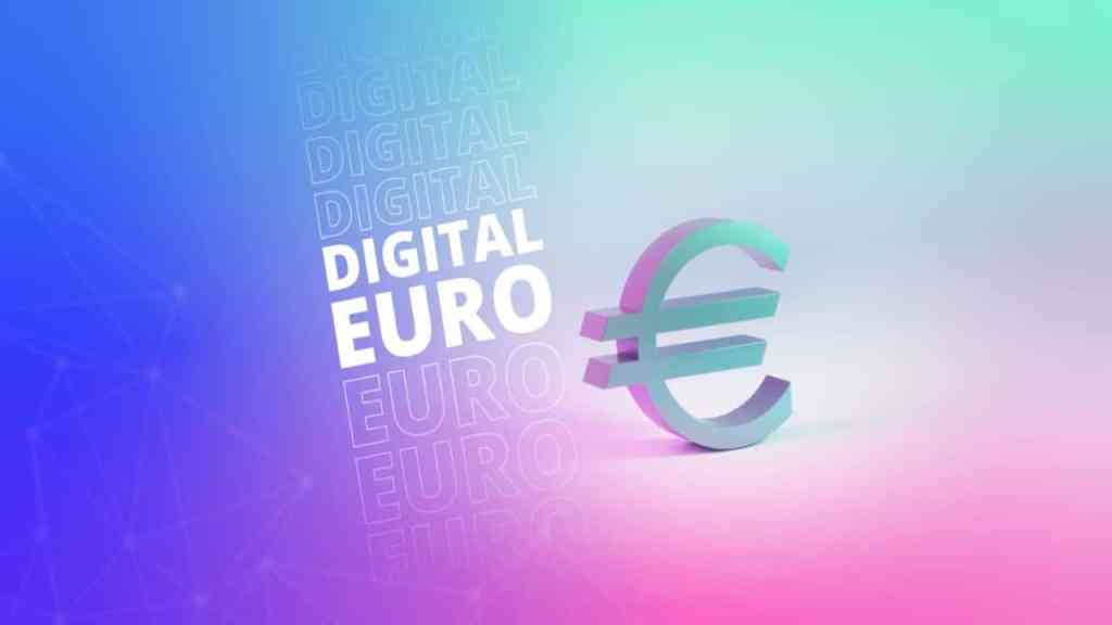 Europe Prepares for Digital Euro With New Tech Deals