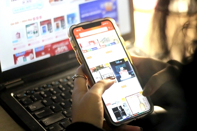 Cross-border e-commerce: a strategic driver for national exports