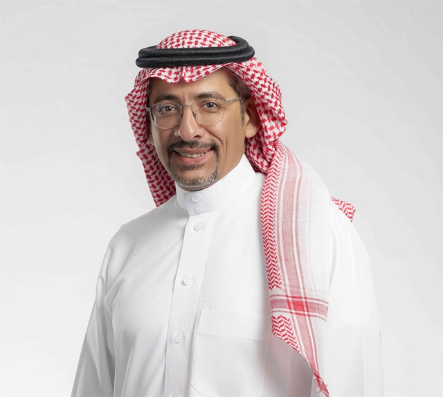 Saudi minister urges stronger trade and investment with Việt Nam