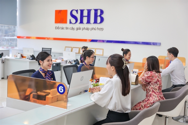 SHB raises charter capital to VNĐ45.9 trillion, solidifying position among top private banks