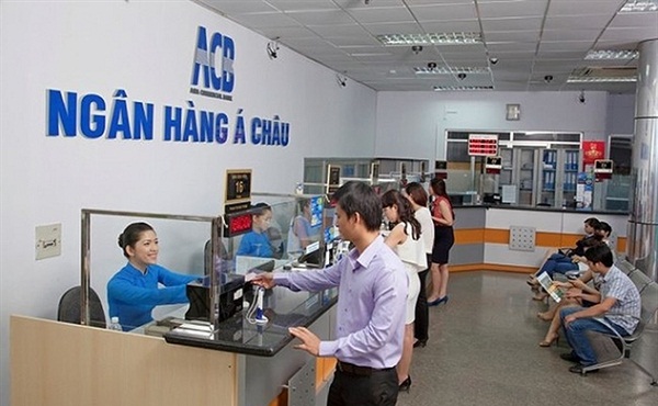 ACB becomes first bank to launch its own gold bullion brand, trading begins October 10