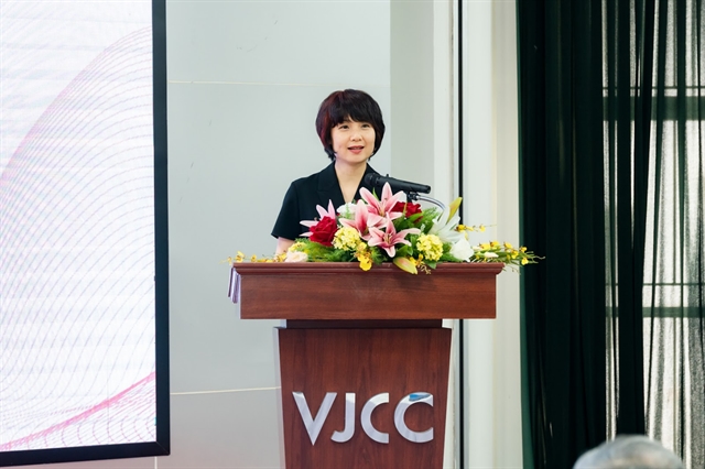 Conference discusses sustainable business development in the dynamic global landscape