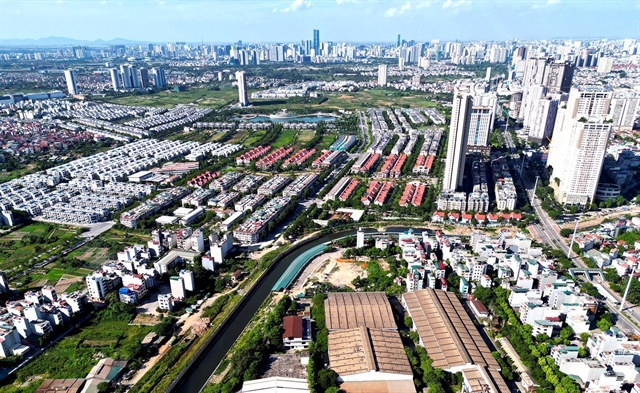 Ministry aims for comprehensive tax policies on real estate, gold and casinos