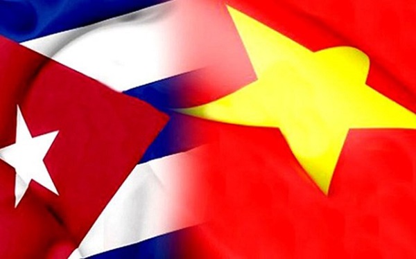 Việt Nam establishes sub-committee to boost trade ties with Cuba