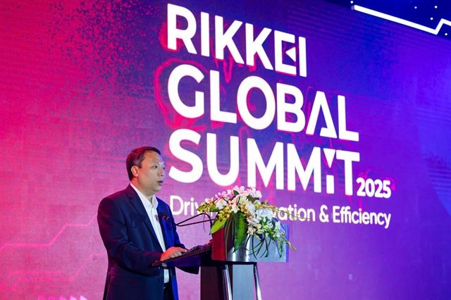Việt Nam’s software outsourcing industry urged to upgrade as AI reshapes global competition
