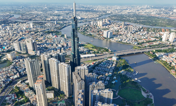 International financial institutions recognize Vietnam as bright spot in economic growth