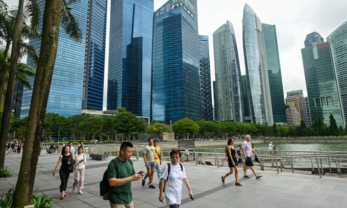 More than 950,000 Singaporean households to receive utility rebates of up to $150 in October