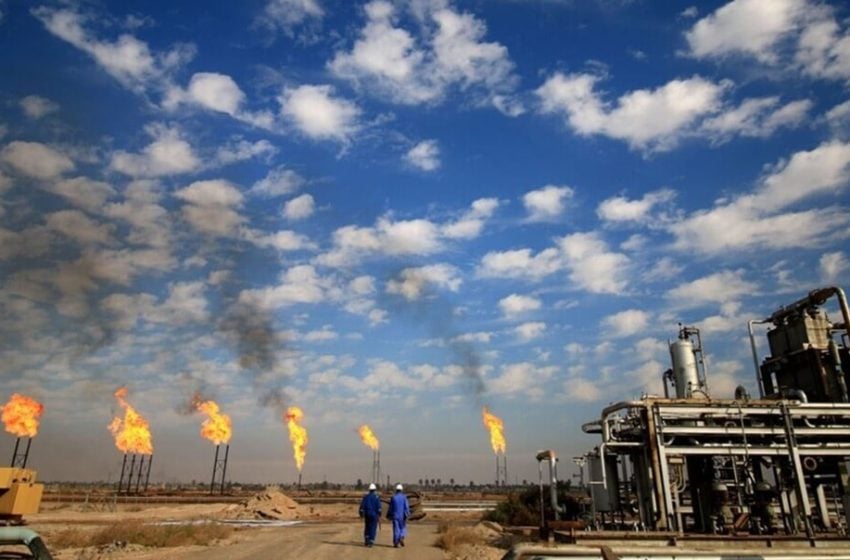 Iraq Earns $48B from Oil Exports in Nine Months
