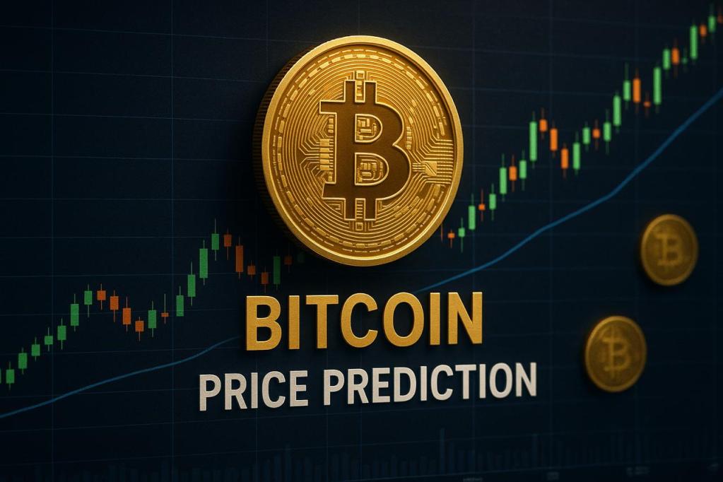 Bitcoin Price Prediction: BTC Price Edges Closer To New Highs – Is $200,000 Achievable This Quarter